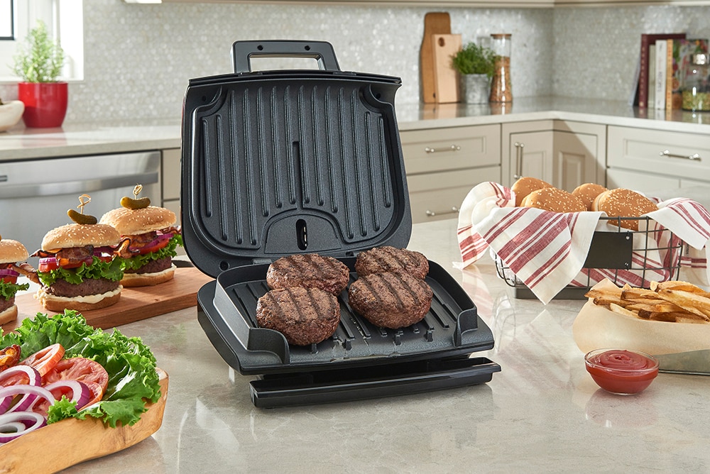 Kitchen Small Appliances Grills Griddles Grills T fal