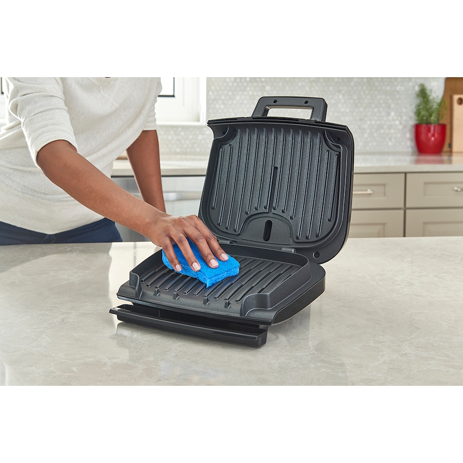 Image 213732_ALTMORE5.jpg, Product 213-732 / Price $29.33, T-fal Odourless Contact Grill from T-Fal on TSC.ca's Kitchen department