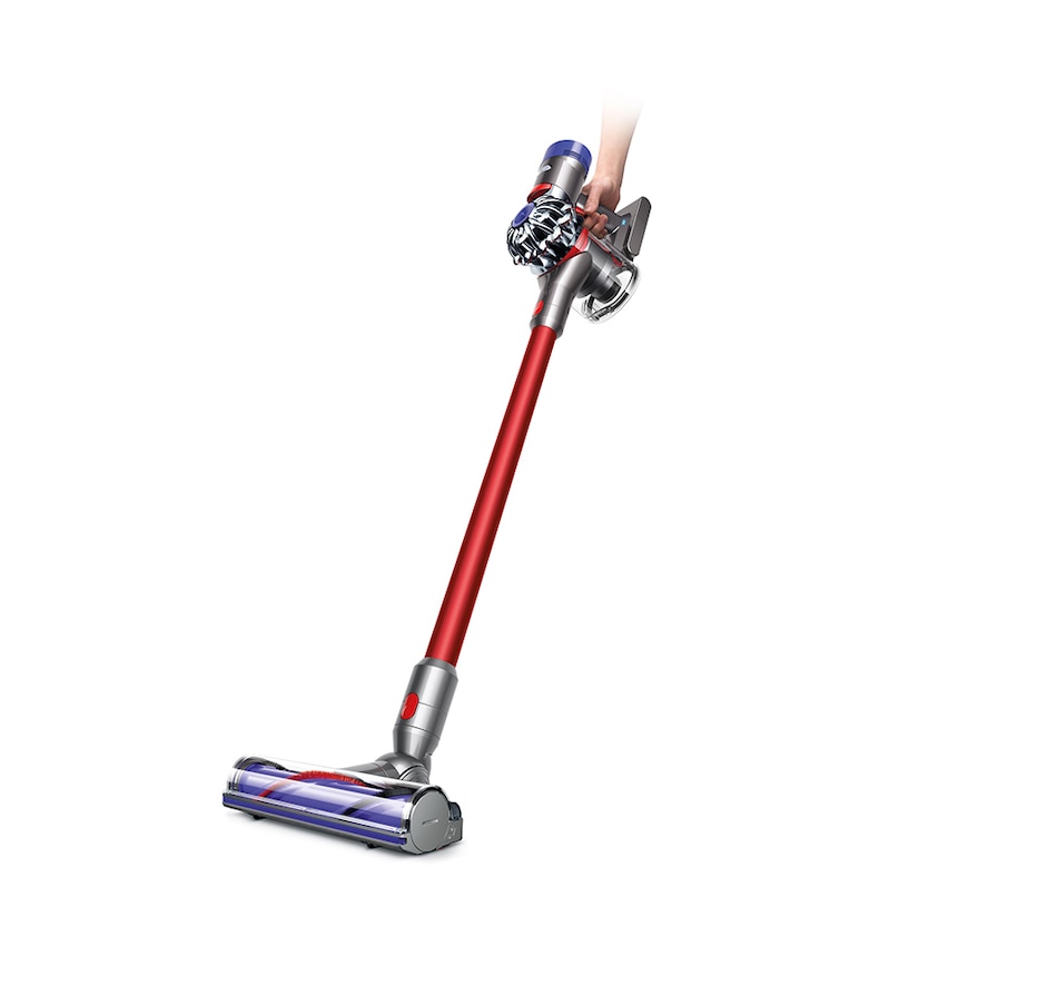 Image 213736.jpg, Product 213-736 / Price $499.99, Dyson V8 Complete from Dyson on TSC.ca's Home & Garden department