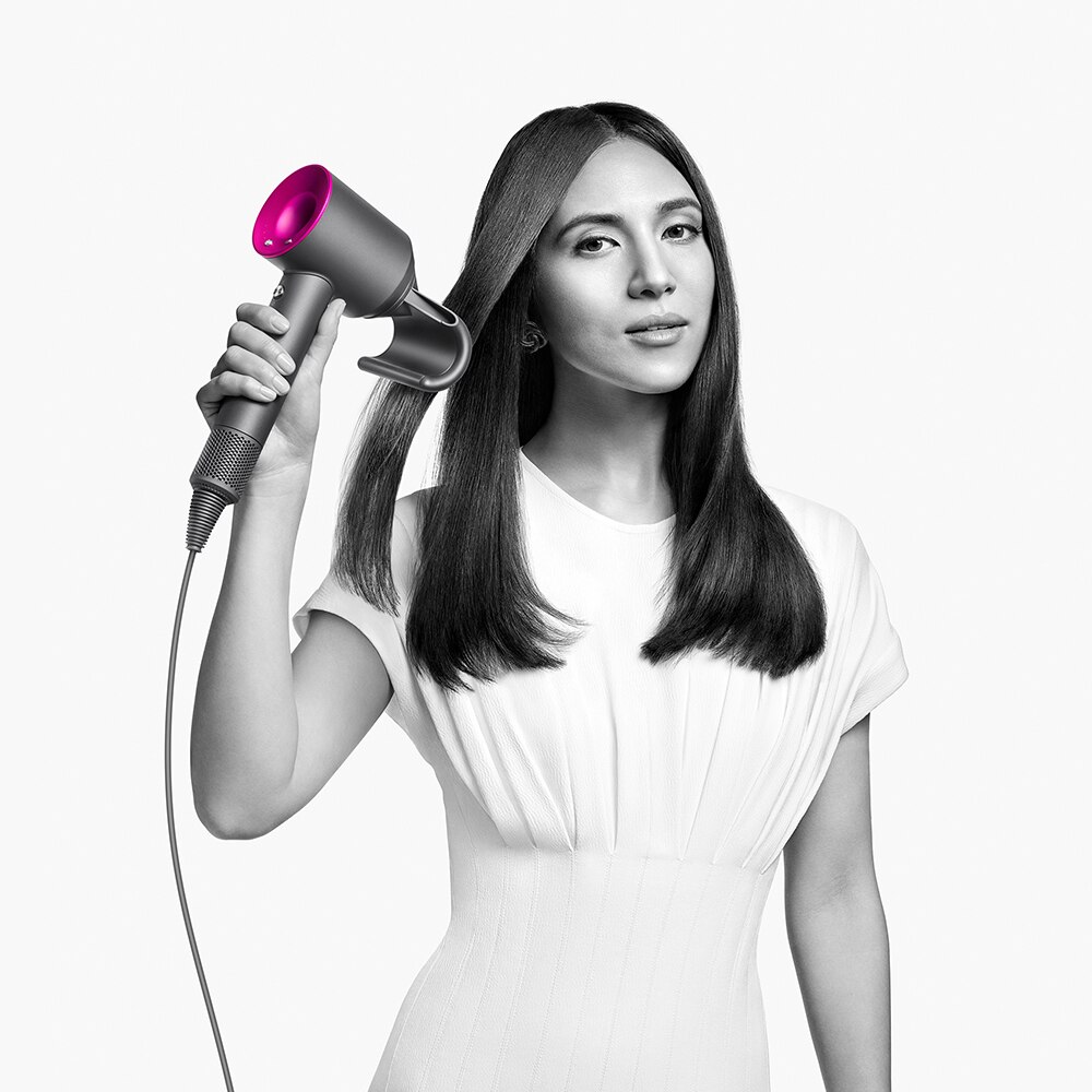 Beauty - Hair Care - Hair Styling Tools - Dyson Supersonic Bundle