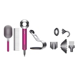 Dyson Supersonic Bundle