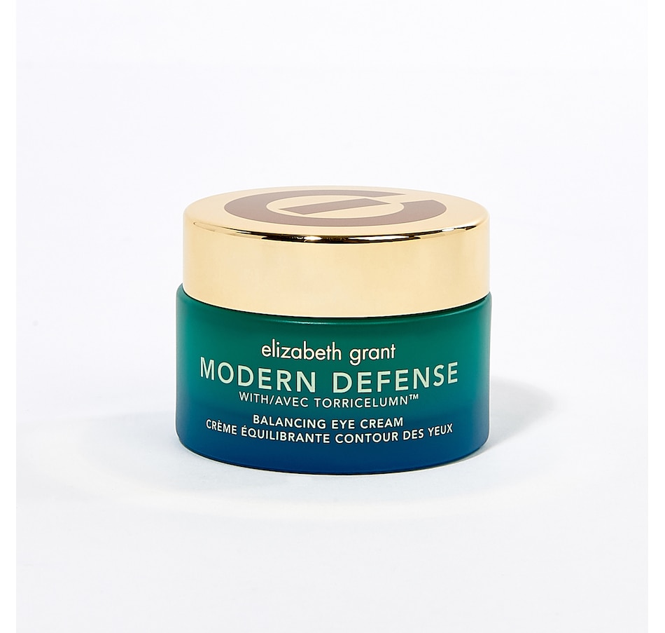 Beauty Skin Care Eye Care Elizabeth Grant Modern Defense
