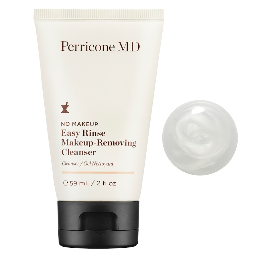 Image 213825.jpg, Product 213-825 / Price $18.00, Perricone MD No Makeup Easy Rinse Makeup Cleanser from Perricone MD on TSC.ca's Beauty department