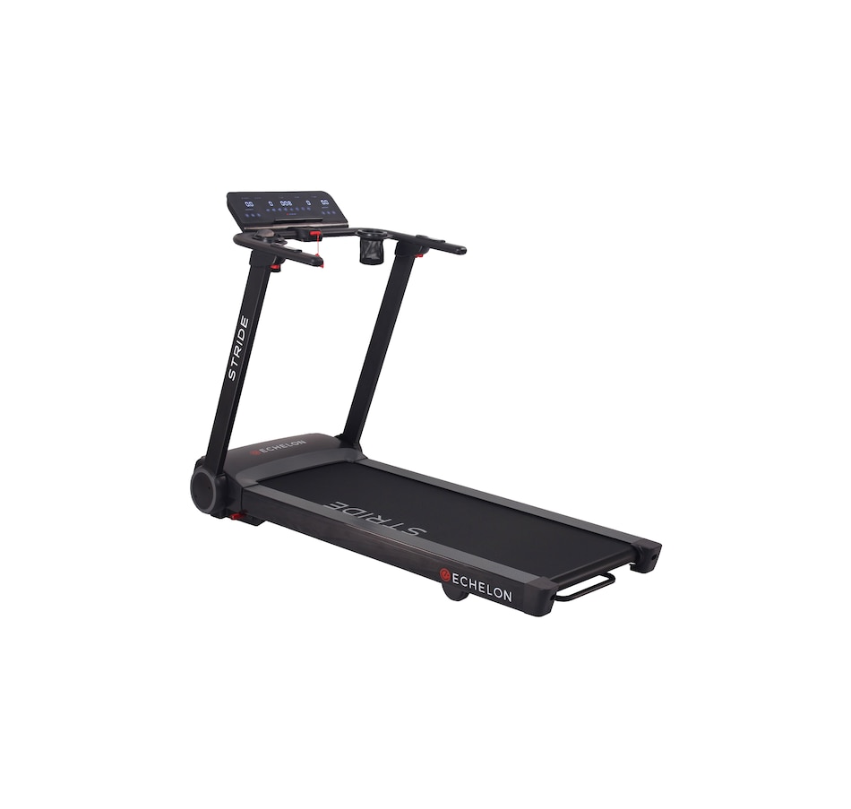 Image 213827.jpg, Product 213-827 / Price $1,999.88, Echelon Stride Smart Treadmill with Echelon Fitness Classes from Echelon on TSC.ca's Health & Fitness department
