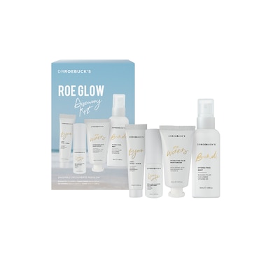 Dr Roebuck's Roe Glow Discovery Kit