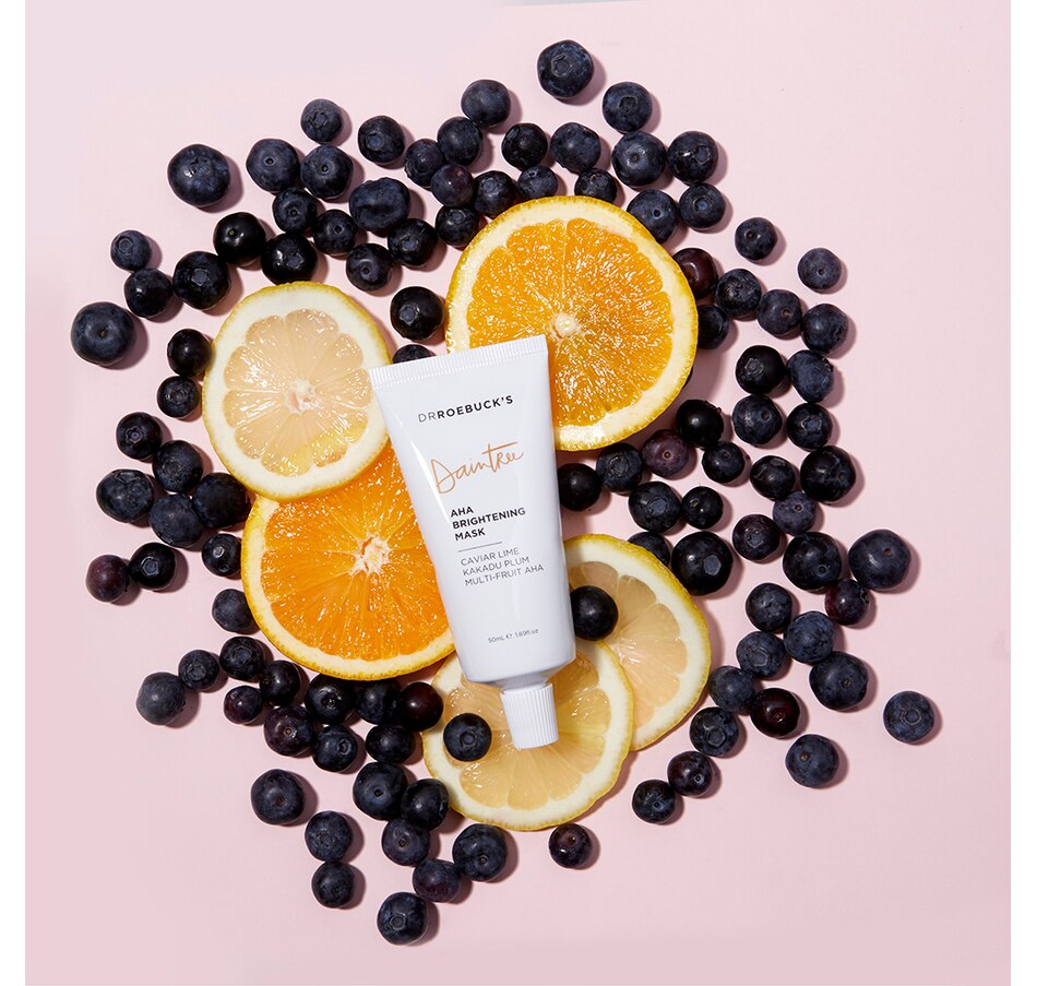 Image 213888_ALTMORE5.jpg, Product 213-888 / Price $114.00, Dr Roebuck's Exfoliate, Brighten & Hydrate Mask Bundle from Dr Roebuck's on TSC.ca's Beauty department