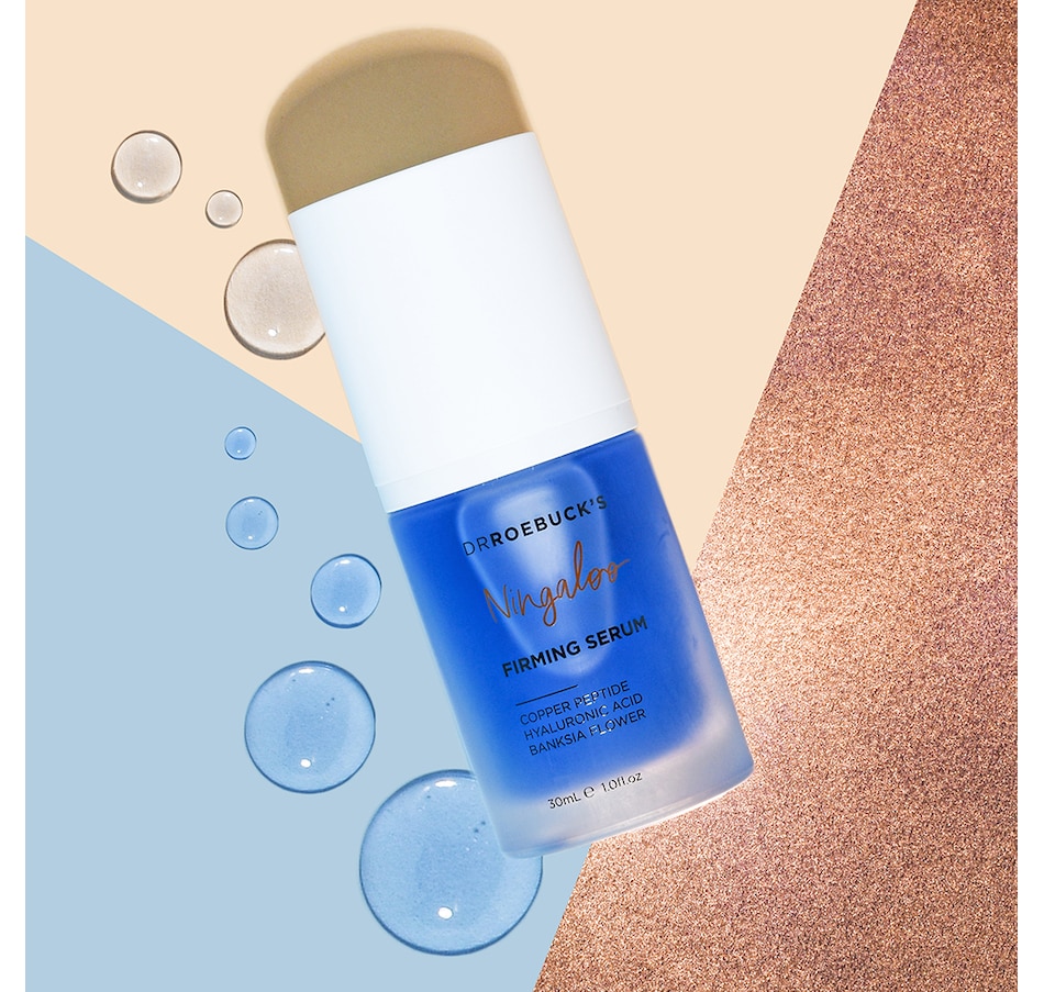 Image 213894_ALTMORE3.jpg, Product 213-894 / Price $56.33, Dr Roebuck's Roe Glow Regime For Oily/Acne Prone Skin from Dr Roebuck's on TSC.ca's Beauty department