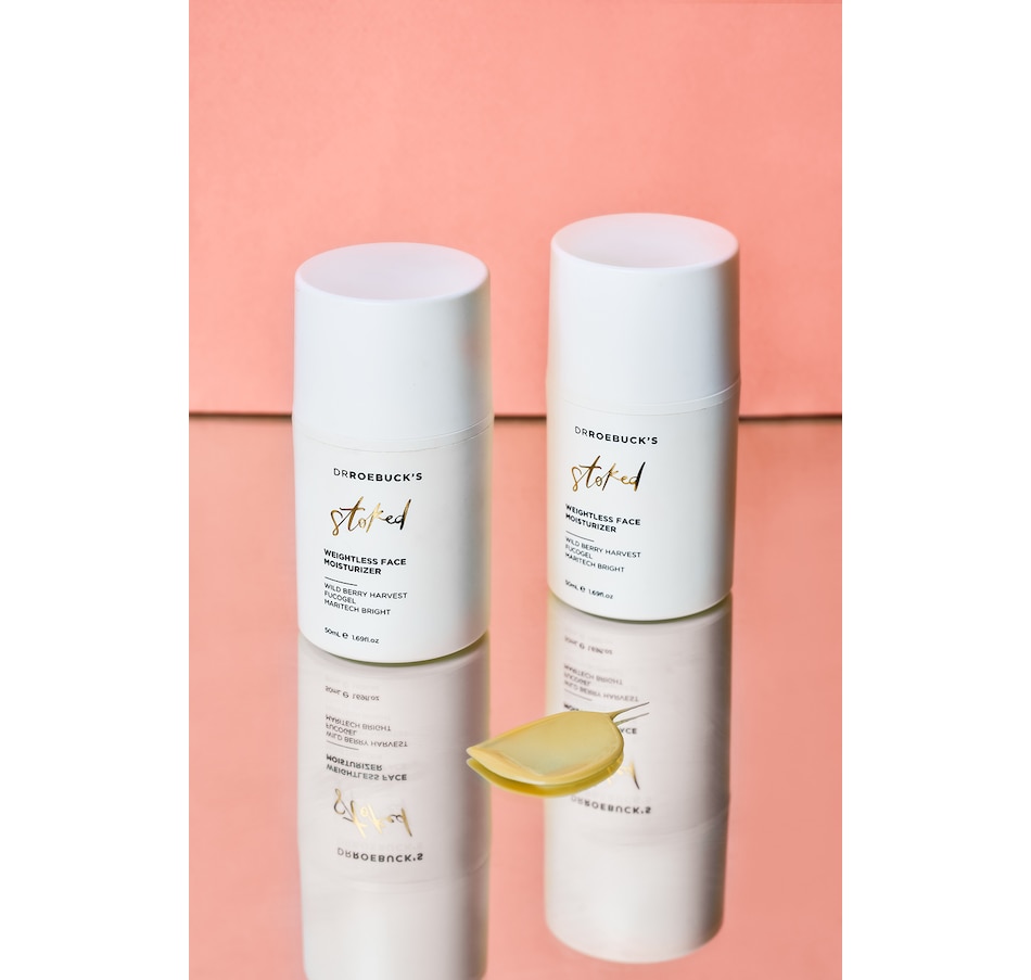 Image 213894_ALTMORE7.jpg, Product 213-894 / Price $56.33, Dr Roebuck's Roe Glow Regime For Oily/Acne Prone Skin from Dr Roebuck's on TSC.ca's Beauty department