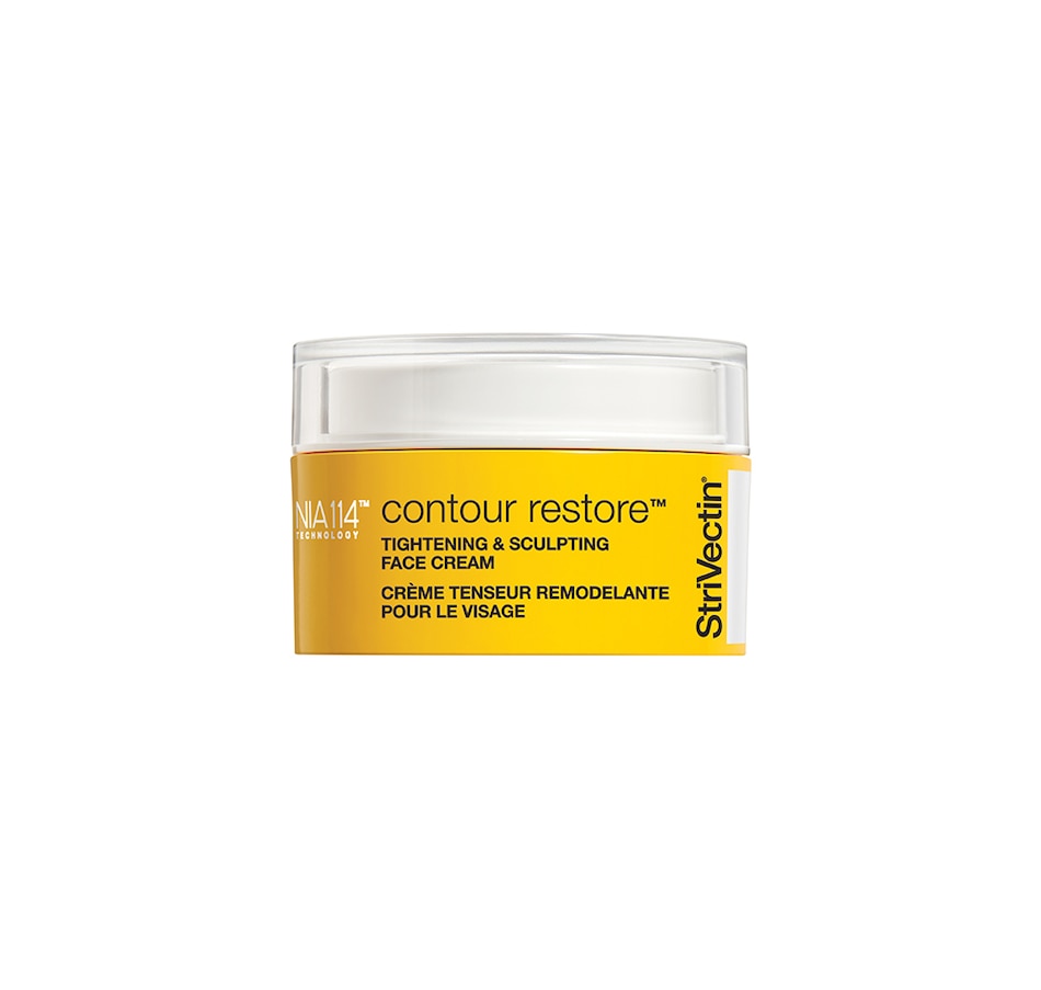 Image 213919.jpg, Product 213-919 / Price $109.00, StriVectin Contour Restore Tightening & Sculpting Face Cream 60-Day Auto-Delivery from StriVectin on TSC.ca's Beauty department