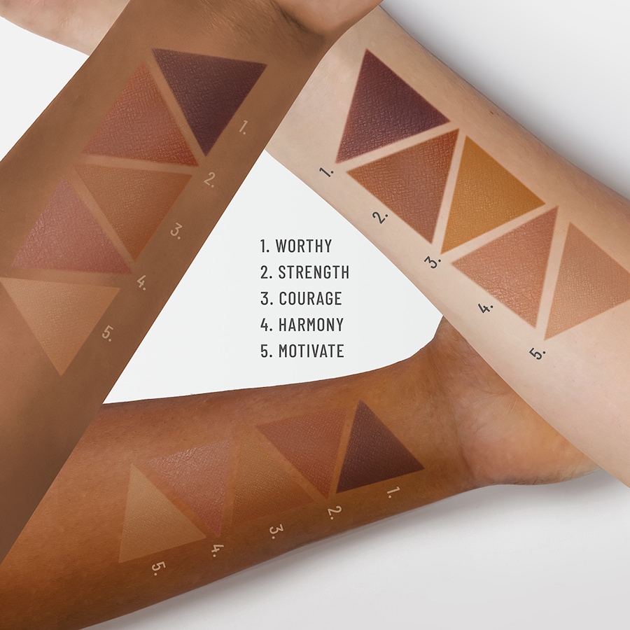 Image 213979_ALTMORE1.jpg, Product 213-979 / Price $27.00, LYS Beauty No Limits Matte Bronzer from LYS Beauty on TSC.ca's Beauty department