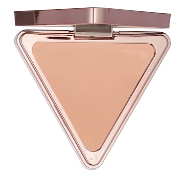 LYS Beauty Triple Fix Translucent Pressed Setting Powder