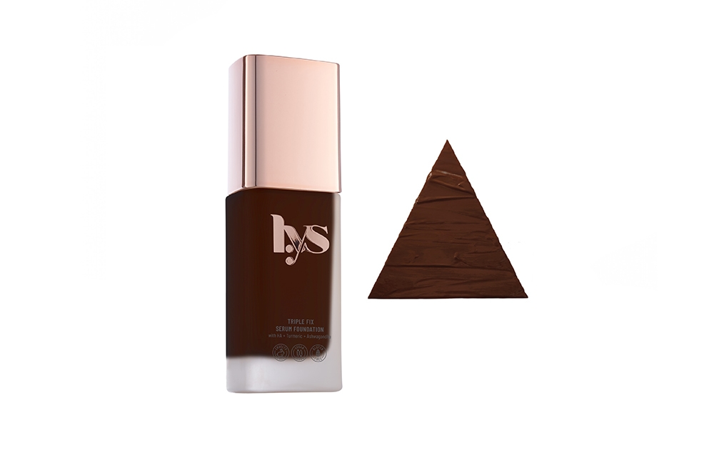 LYS Beauty Triple Fix Serum Foundation - TSC.ca