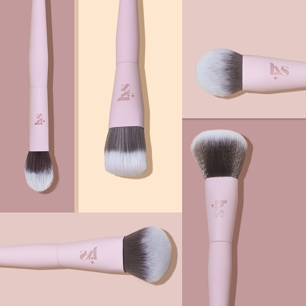 I on beauty deals brushes