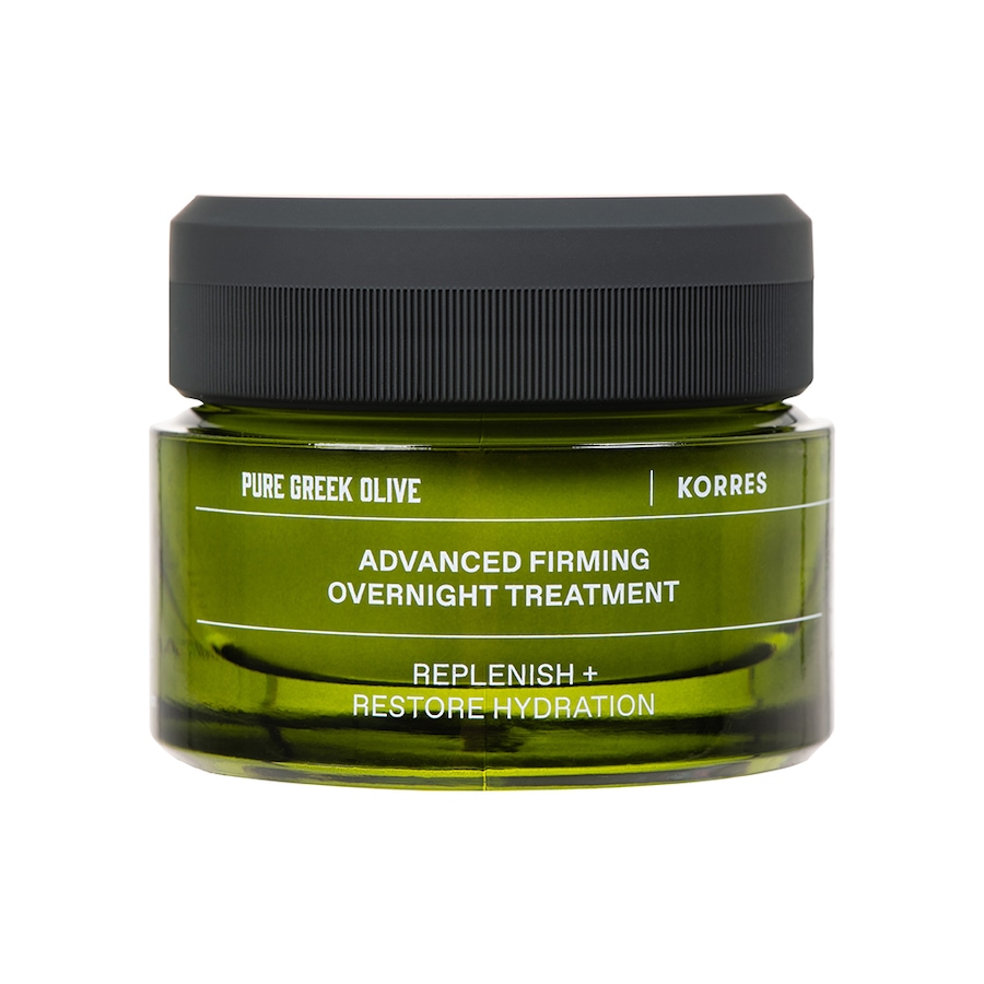 Image 214008_ALTMORE1.jpg, Product 214-008 / Price $58.00, KORRES Pure Greek Olive Advanced Firming Overnight Treatment from KORRES Natural Products on TSC.ca's Beauty department