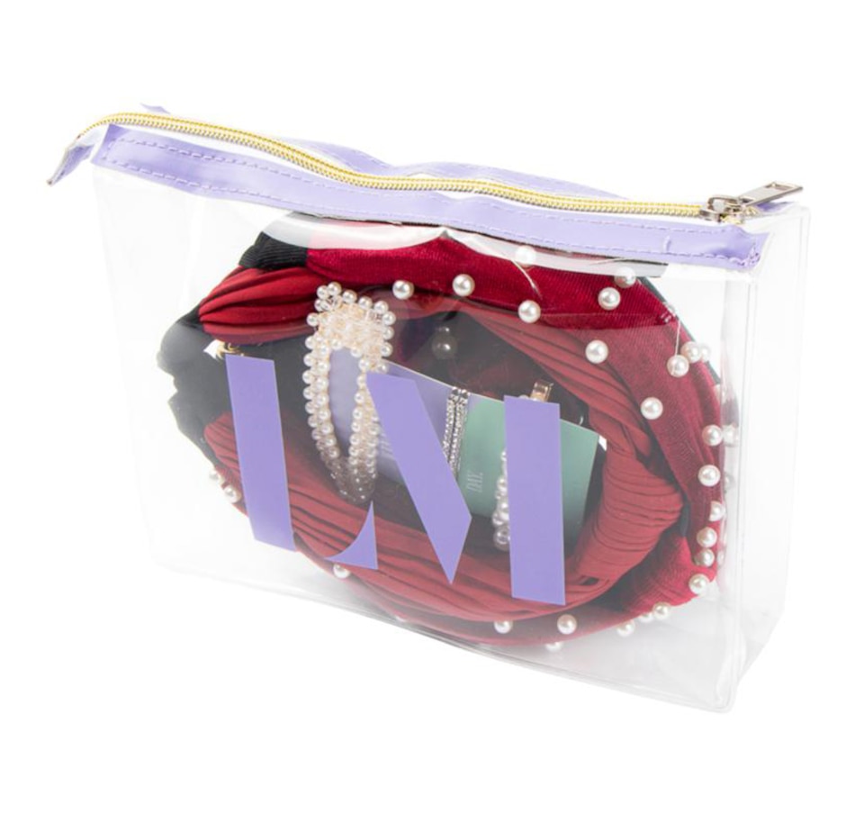 Image 214011_ALTMORE1.jpg, Product 214-011 / Price $70.00, Locks & Mane Red Essentials Hair Set from Locks & Mane Hair Care on TSC.ca's Beauty department