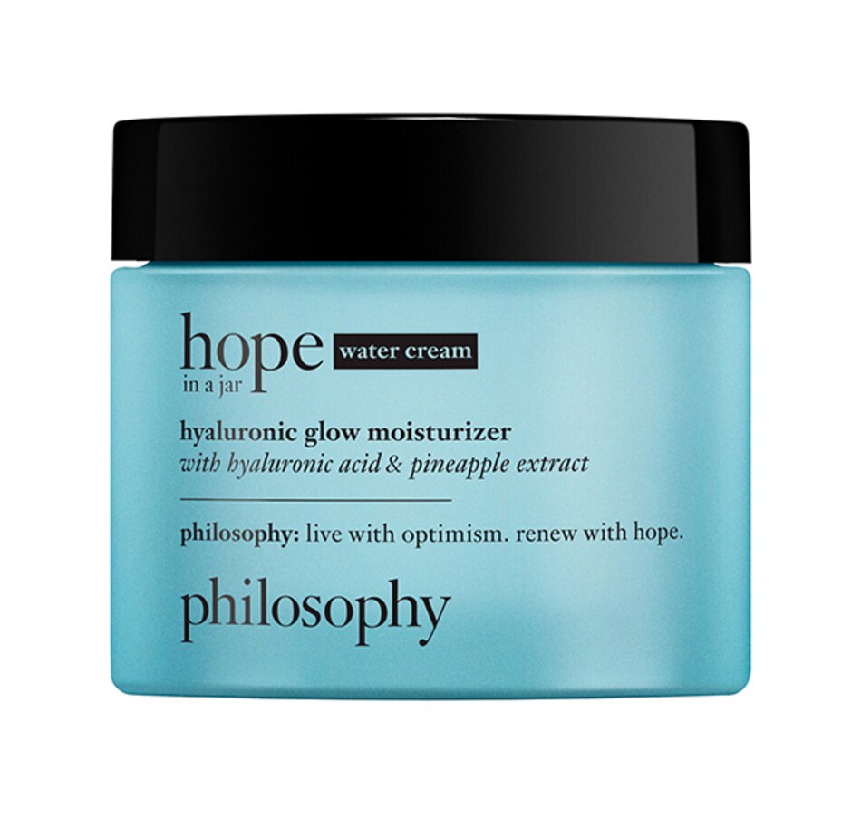 Beauty Skin Care Moisturizers Face Moisturizers philosophy hope