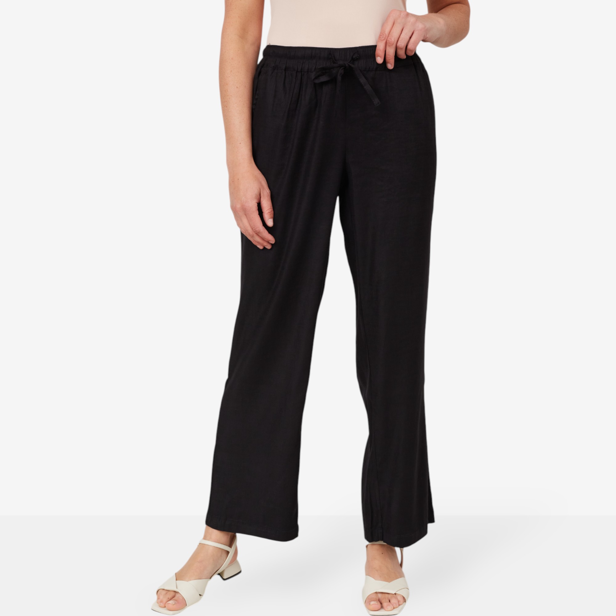 NYDJ Relaxed Drawstring Pant - TSC.ca