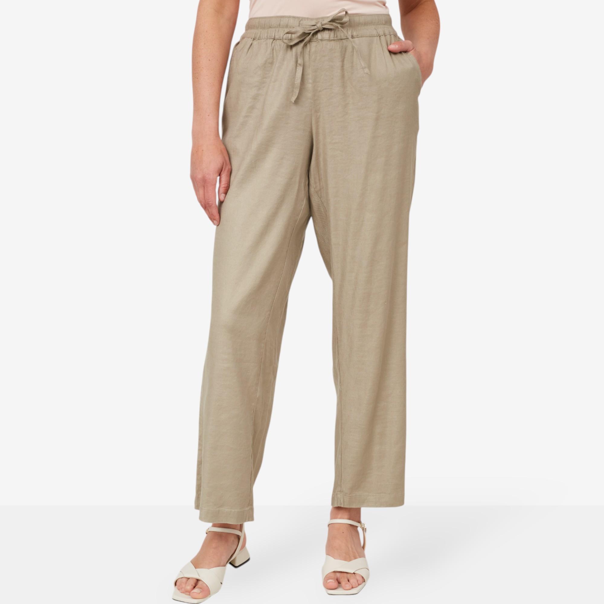 NYDJ Relaxed Drawstring Pant - TSC.ca