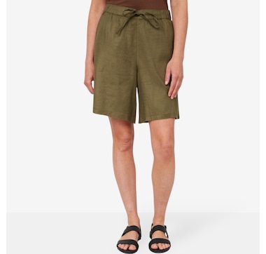 NYDJ Breezy Bermuda Short