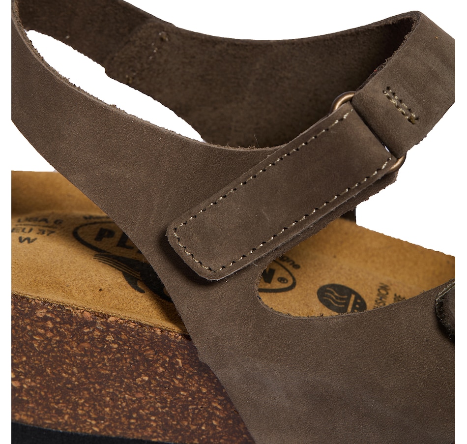 Image 214104_ALTMORE3.jpg, Product 214-104 / Price $129.99, Plakton Ash Wedge Sandal from Plakton on TSC.ca's Shoes department