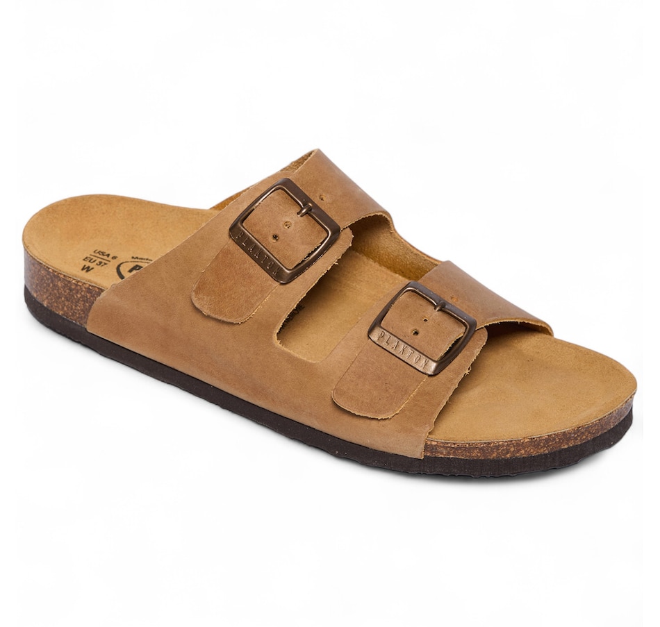 Plakton Beta Sandal