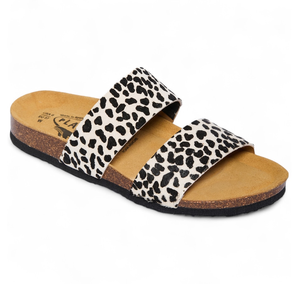 Plakton Brynn Sandal