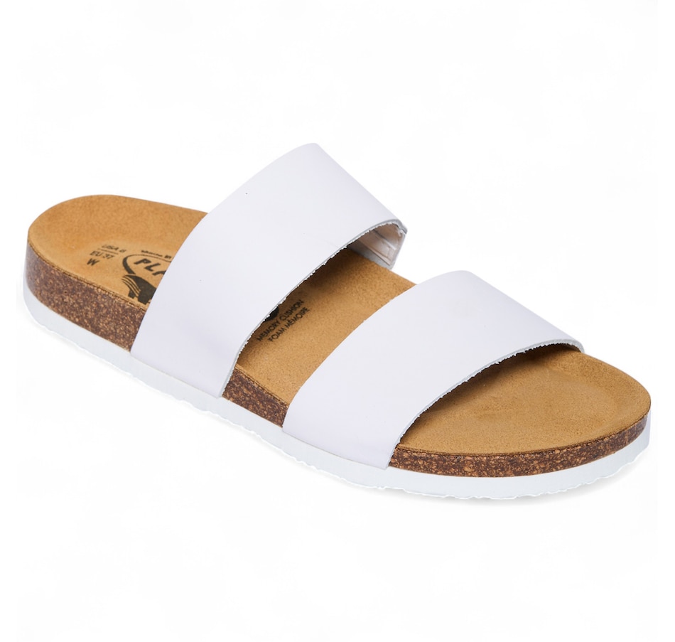 Plakton Brynn Sandal