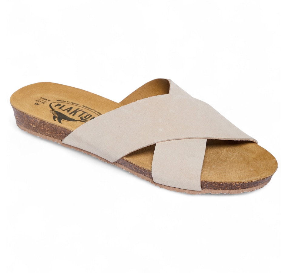 Plakton Faro Sandal