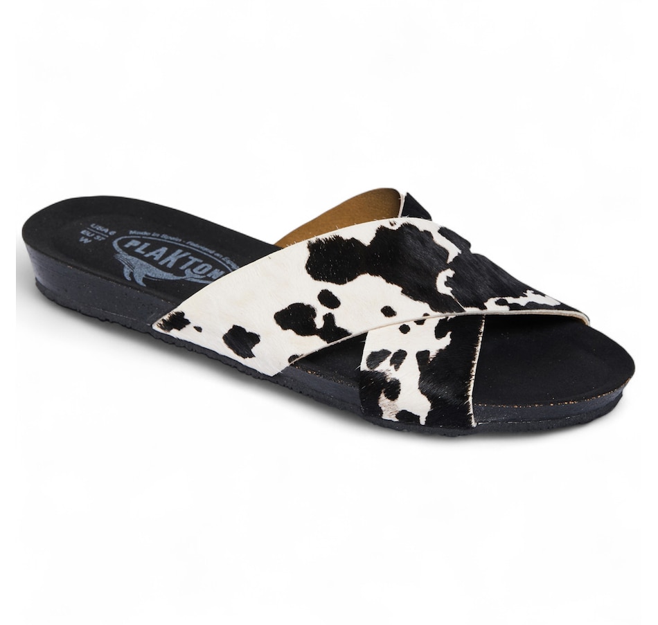 Image 214110_CWPRN.jpg, Product 214-110 / Price $99.99, Plakton Faro Sandal from Plakton on TSC.ca's Shoes department