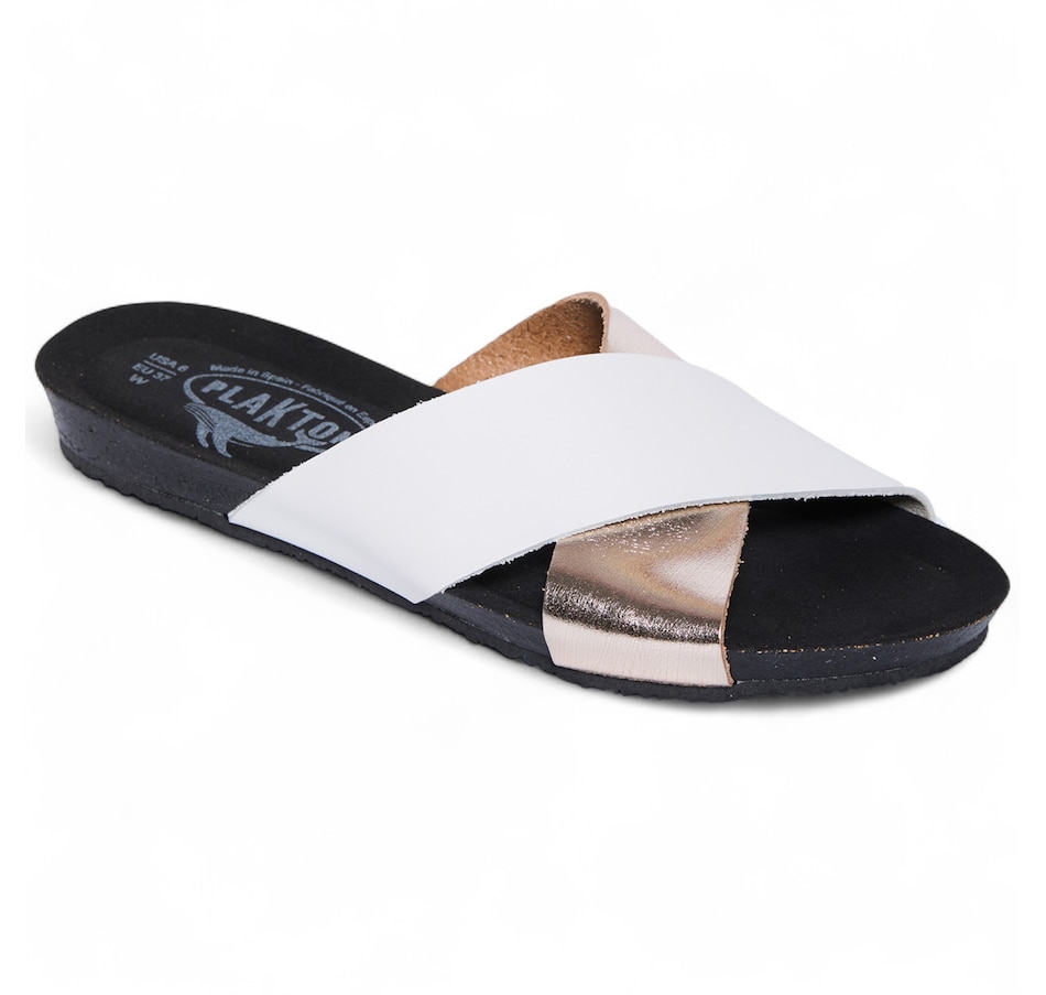 Image 214110_MEGO.jpg, Product 214-110 / Price $99.99, Plakton Faro Sandal from Plakton on TSC.ca's Shoes department