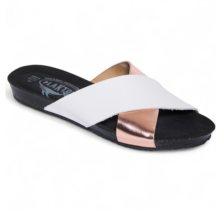 Image 214110_MTRS.jpg, Product 214-110 / Price $99.99, Plakton Faro Sandal from Plakton on TSC.ca's Shoes department