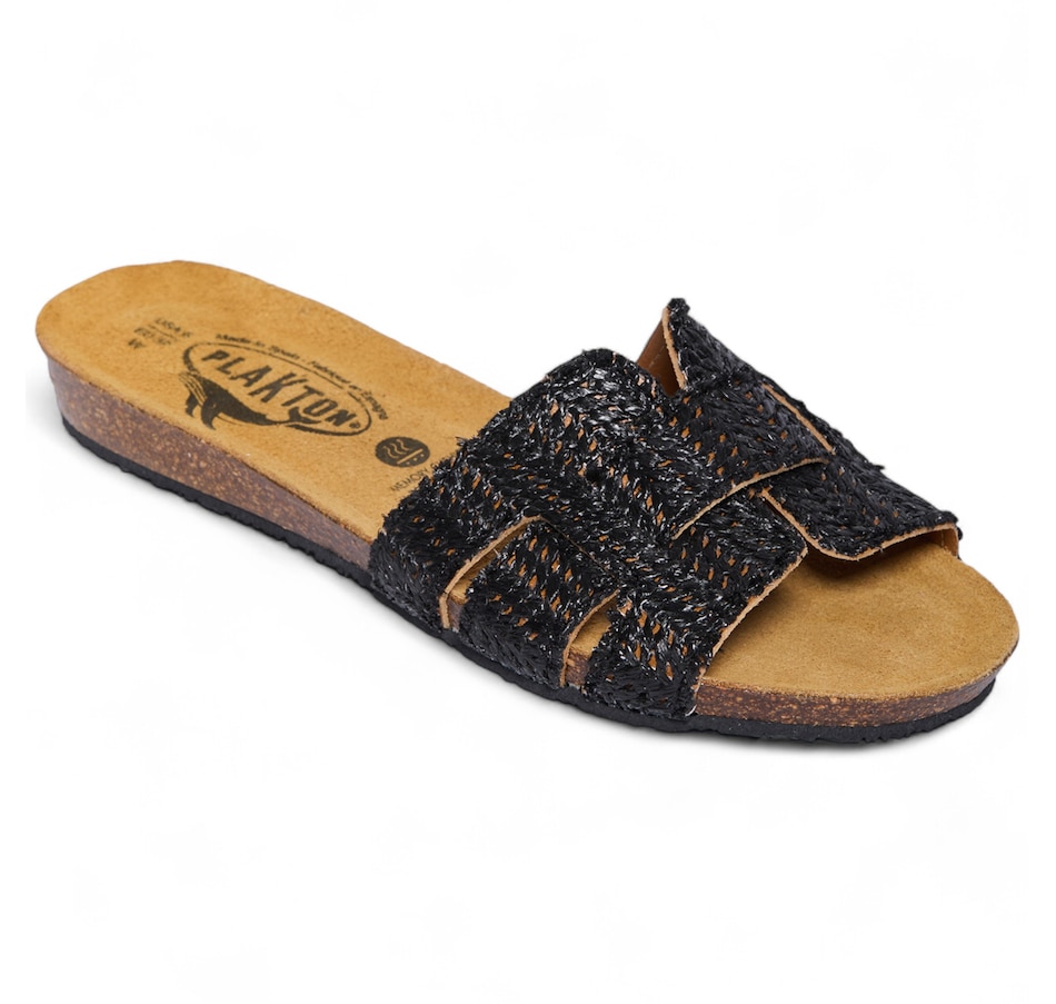 Plakton Fiji Sandal