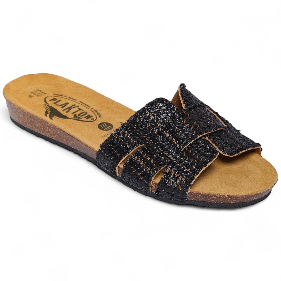 Image 214111_BLK.jpg, Product 214-111 / Price $79.99, Plakton Fiji Sandal from Plakton on TSC.ca's Shoes department