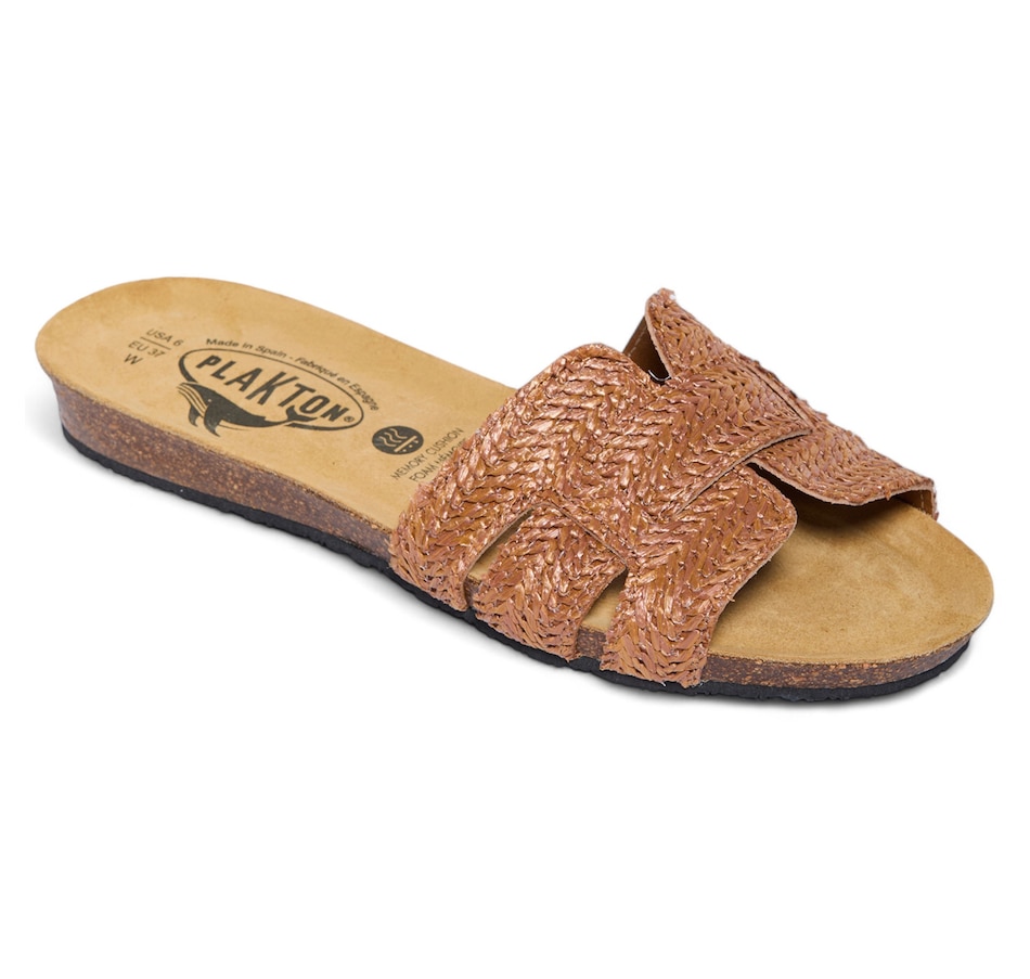 Plakton Fiji Sandal