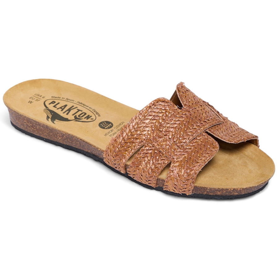 Image 214111_LBR.jpg, Product 214-111 / Price $79.99, Plakton Fiji Sandal from Plakton on TSC.ca's Shoes department