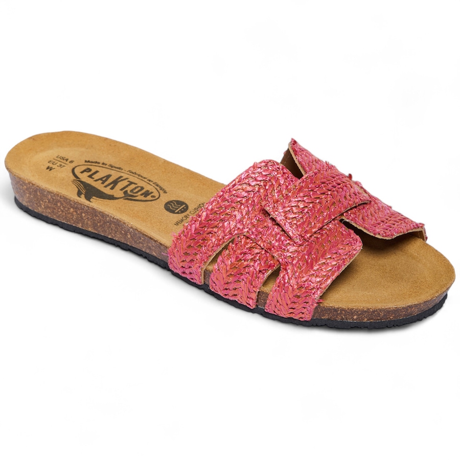 Image 214111_RED.jpg, Product 214-111 / Price $79.99, Plakton Fiji Sandal from Plakton on TSC.ca's Shoes department