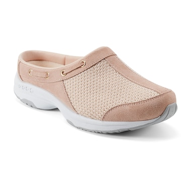 Easy Spirit Travel Port Mule Slip-On