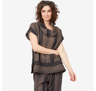 Shannon Passero Dawson Top