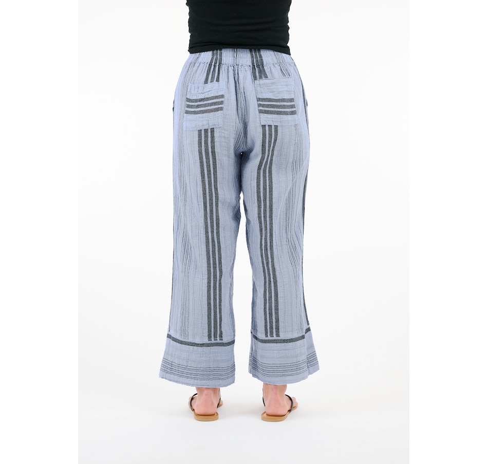 Image 214121_ALTMORE1.jpg, Product 214-121 / Price $54.88, Shannon Passero Villa Pant from Shannon Passero on TSC.ca's Fashion department