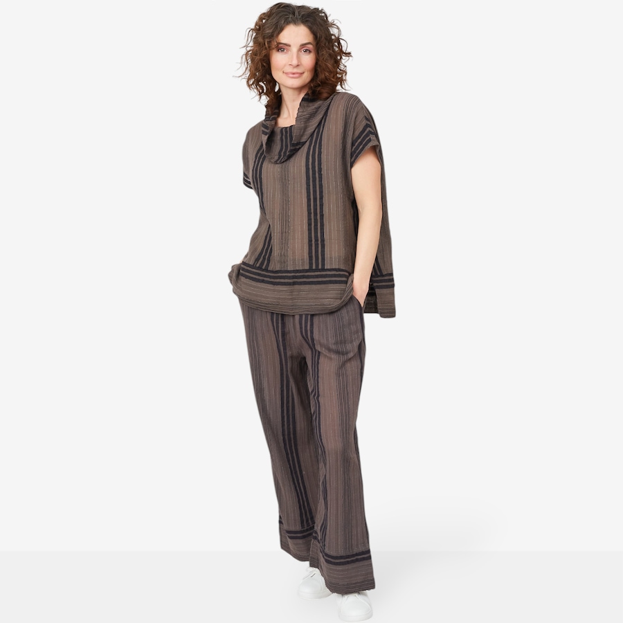 Image 214121_ALTMORE2.jpg, Product 214-121 / Price $39.33, Shannon Passero Villa Pant from Shannon Passero  on TSC.ca's Fashion department