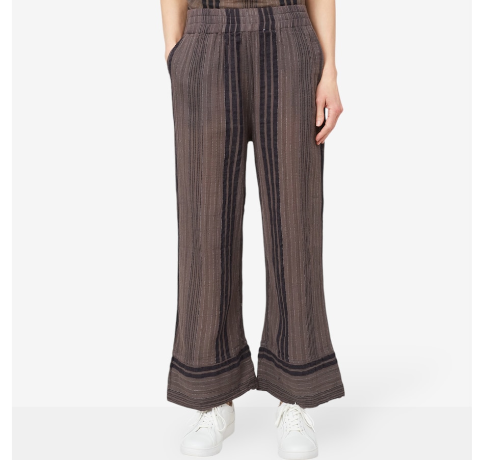 Image 214121_EAR.jpg, Product 214-121 / Price $54.88, Shannon Passero Villa Pant from Shannon Passero on TSC.ca's Fashion department