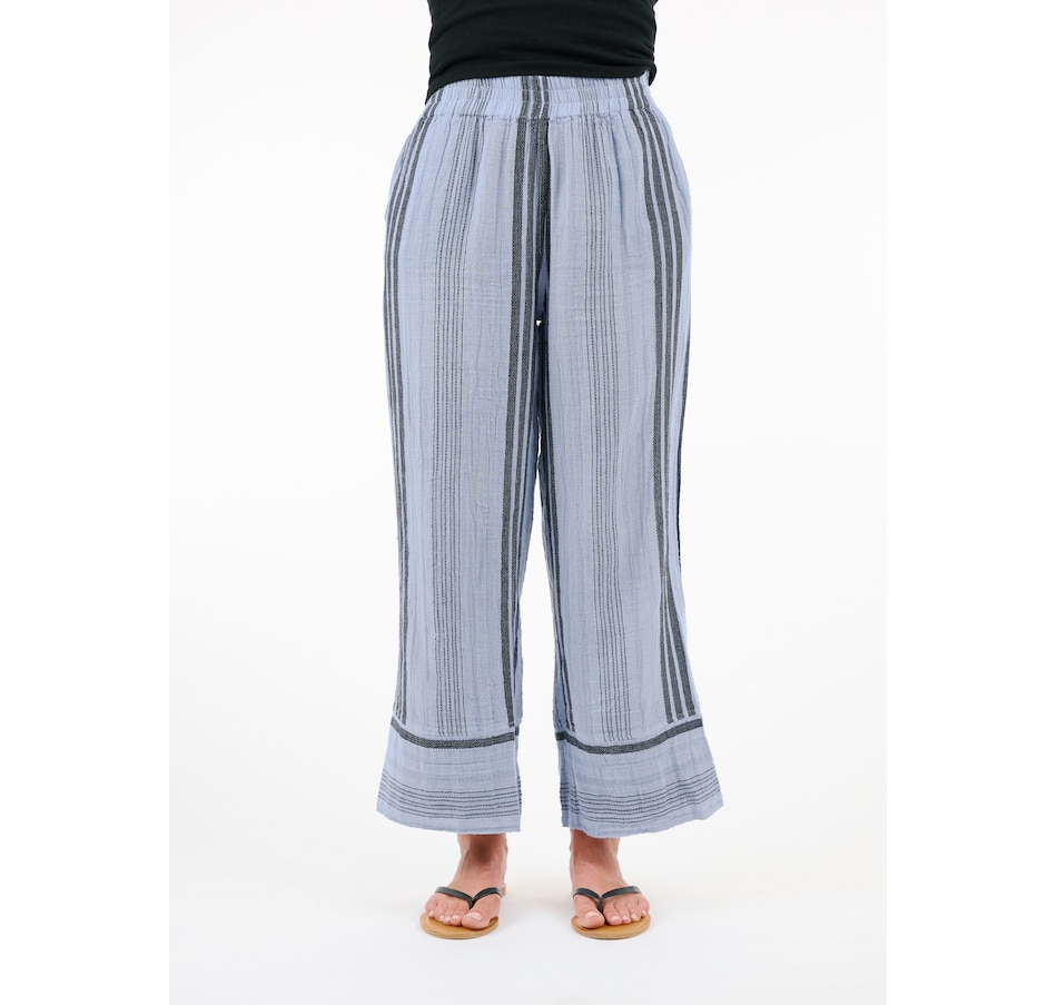 Image 214121_LAVTC.jpg, Product 214-121 / Price $54.88, Shannon Passero Villa Pant from Shannon Passero on TSC.ca's Fashion department