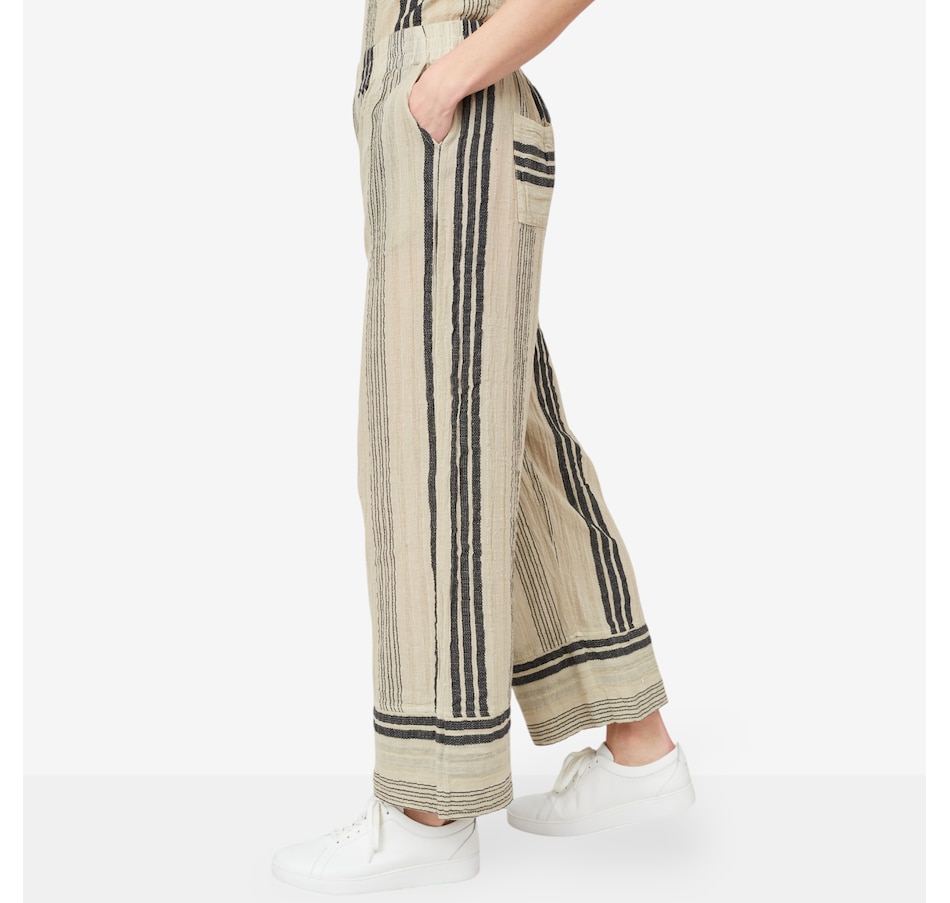 Image 214121_SAN.jpg, Product 214-121 / Price $54.88, Shannon Passero Villa Pant from Shannon Passero on TSC.ca's Fashion department