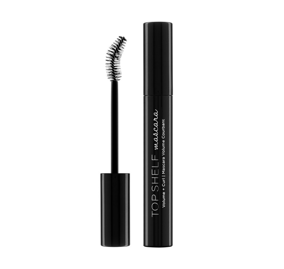 Beauty - Makeup - Eyes - Mascaras - Aloette Top Shelf Mascara Duo ...