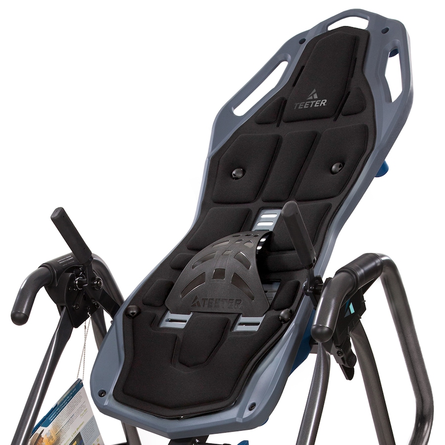 Image 214227.jpg, Product 214-227 / Price $73.99, Teeter FitSpine Comfort Cushion from Teeter on TSC.ca's Health & Fitness department