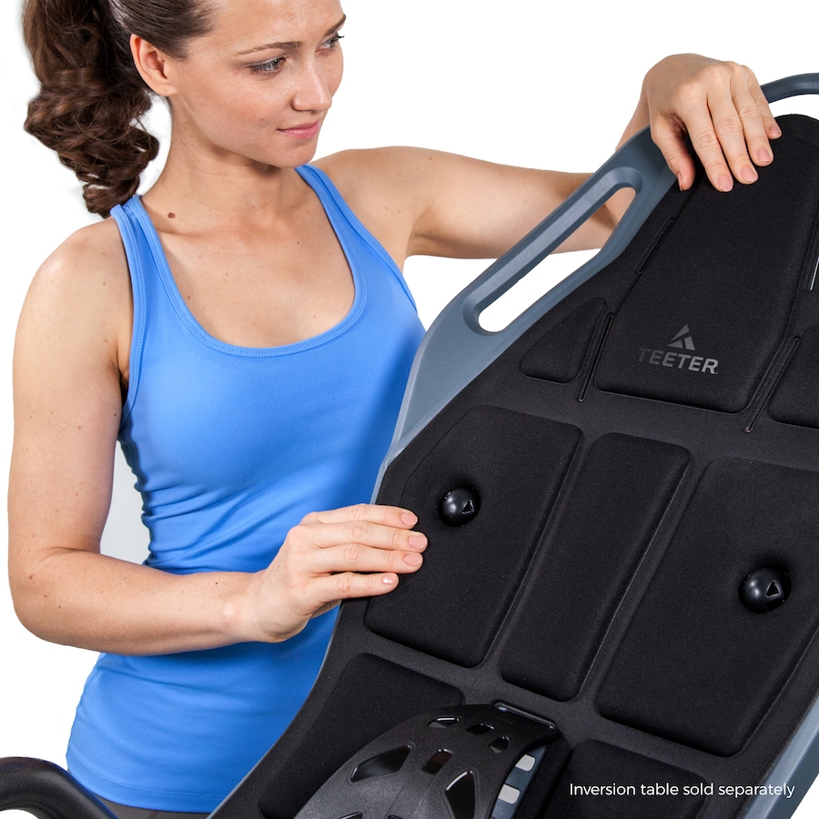 Image 214227_ALTMORE1.jpg, Product 214-227 / Price $73.99, Teeter FitSpine Comfort Cushion from Teeter on TSC.ca's Health & Fitness department