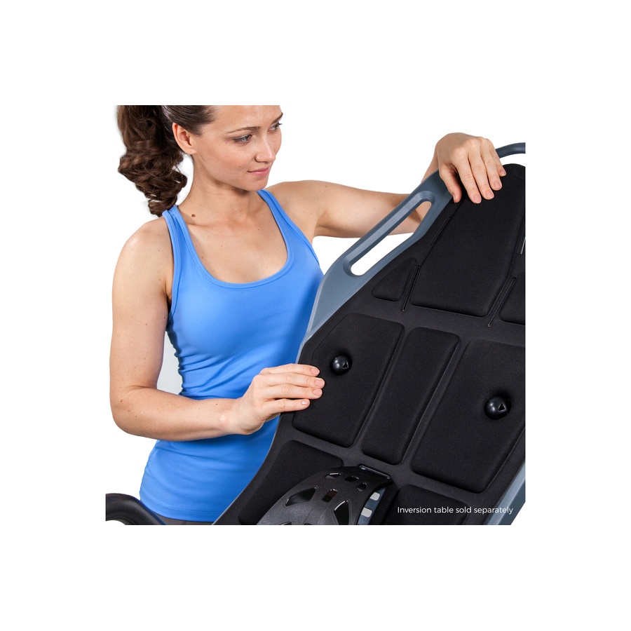 Image 214227_ALTMORE3.jpg, Product 214-227 / Price $73.99, Teeter FitSpine Comfort Cushion from Teeter on TSC.ca's Health & Fitness department