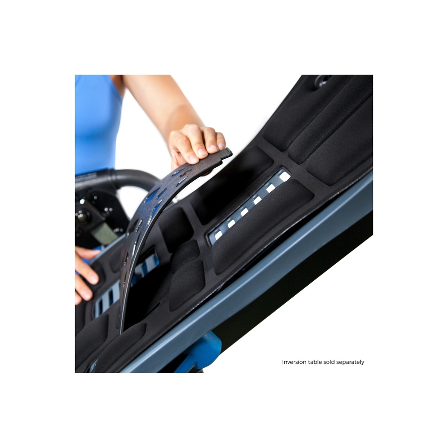 Image 214227_ALTMORE4.jpg, Product 214-227 / Price $73.99, Teeter FitSpine Comfort Cushion from Teeter on TSC.ca's Health & Fitness department