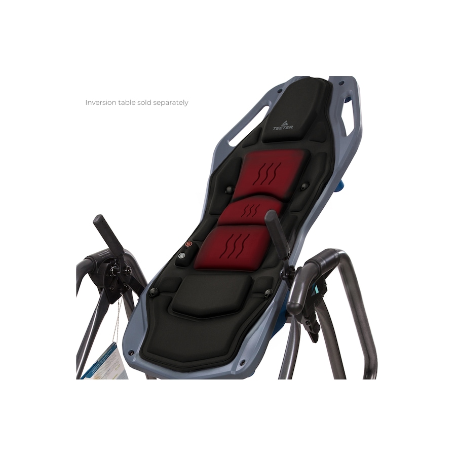 Image 214228.jpg, Product 214-228 / Price $146.99, Teeter FitSpine Heat & Vibration Comfort Cushion from Teeter on TSC.ca's Health & Fitness department