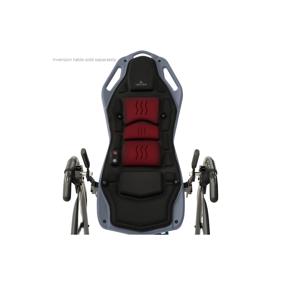 Image 214228_ALTMORE2.jpg, Product 214-228 / Price $146.99, Teeter FitSpine Heat & Vibration Comfort Cushion from Teeter on TSC.ca's Health & Fitness department